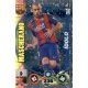 Mascherano Ídolos 401 Adrenalyn XL La Liga 2014-15