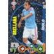Orellana Ídolos 403 Adrenalyn XL La Liga 2014-15
