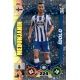 Medunjanin Ídolos 407 Adrenalyn XL La Liga 2014-15