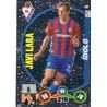 Javi Lara Ídolos 410 Adrenalyn XL La Liga 2014-15