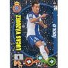 Lucas Vázquez Ídolos 414 Adrenalyn XL La Liga 2014-15