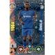 Yoda Ídolos 416 Adrenalyn XL La Liga 2014-15