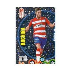 Rochina Ídolos 417 Adrenalyn XL La Liga 2014-15
