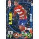 El Arabi Ídolos 418 Adrenalyn XL La Liga 2014-15