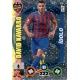 David Navarro Ídolos 419 Adrenalyn XL La Liga 2014-15