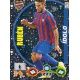 Rubén Ídolos 420 Adrenalyn XL La Liga 2014-15