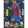 Rubén Ídolos 420 Adrenalyn XL La Liga 2014-15