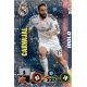 Carvajal Ídolos 421 Adrenalyn XL La Liga 2014-15