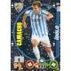 Camacho Ídolos 423 Adrenalyn XL La Liga 2014-15