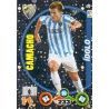 Camacho Ídolos 423 Adrenalyn XL La Liga 2014-15