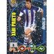 Xavi Prieto Ídolos 427 Adrenalyn XL La Liga 2014-15