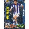 Xavi Prieto Ídolos 427 Adrenalyn XL La Liga 2014-15