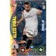 Aleix Vidal Ídolos 430 Adrenalyn XL La Liga 2014-15