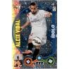 Aleix Vidal Ídolos 430 Adrenalyn XL La Liga 2014-15