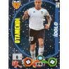 Otamendi Ídolos 431 Adrenalyn XL La Liga 2014-15
