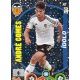 André Gomes Ídolos 432 Adrenalyn XL La Liga 2014-15