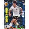 André Gomes Ídolos 432 Adrenalyn XL La Liga 2014-15