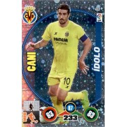 Cani Ídolos 433 Adrenalyn XL La Liga 2014-15