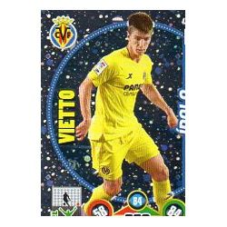 Vietto Ídolos 434 Adrenalyn XL La Liga 2014-15