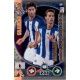 Granero Canales Dúos Imparables 438 Adrenalyn XL La Liga 2014-15
