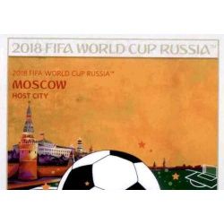 Moscow 1 Host City 20