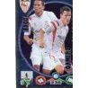 Bacca Gameiro Dúos Imparables 443 Adrenalyn XL La Liga 2014-15