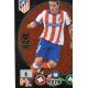Koke Súper Cracks 447 Adrenalyn XL La Liga 2014-15