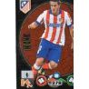 Koke Súper Cracks 447 Adrenalyn XL La Liga 2014-15