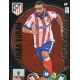 Arda Turán Súper Cracks 448 Adrenalyn XL La Liga 2014-15