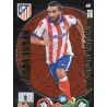 Arda Turán Súper Cracks 448 Adrenalyn XL La Liga 2014-15