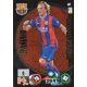 Rakitic Súper Cracks 451 Adrenalyn XL La Liga 2014-15