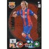 Rakitic Súper Cracks 451 Adrenalyn XL La Liga 2014-15
