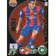 Pedro Súper Cracks 454 Adrenalyn XL La Liga 2014-15