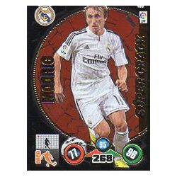 Modric Súper Cracks 458 Adrenalyn XL La Liga 2014-15