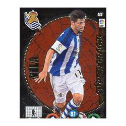 Vela Súper Cracks 460 Adrenalyn XL La Liga 2014-15