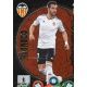 Negredo Súper Cracks 461 Adrenalyn XL La Liga 2014-15