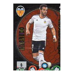 Negredo Súper Cracks 461 Adrenalyn XL La Liga 2014-15