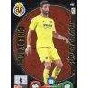 Musacchio Súper Cracks 462 Adrenalyn XL La Liga 2014-15