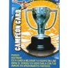 Campeón Card  468 Adrenalyn XL La Liga 2014-15