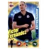 Víctor Fernández Plus Entrenador 475 Adrenalyn XL La Liga 2014-15