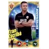 Fran Escribá Plus Entrenador 477 Adrenalyn XL La Liga 2014-15