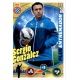 Sergio González Plus Entrenador 478 Adrenalyn XL La Liga 2014-15