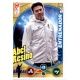Abel Resino Plus Entrenador 480 Adrenalyn XL La Liga 2014-15