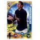 Javi Gracia Plus Entrenador 483 Adrenalyn XL La Liga 2014-15
