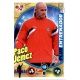 Paco Jémez Plus Entrenador 484 Adrenalyn XL La Liga 2014-15