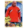 Paco Jémez Plus Entrenador 484 Adrenalyn XL La Liga 2014-15