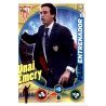 Unai Emery Plus Entrenador 486 Adrenalyn XL La Liga 2014-15