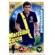 Marcelino García Plus Entrenador 488 Adrenalyn XL La Liga 2014-15