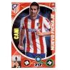 Cani Nuevo Fichaje 490 Adrenalyn XL La Liga 2014-15