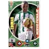 Edimar Nuevo Fichaje 493 Adrenalyn XL La Liga 2014-15